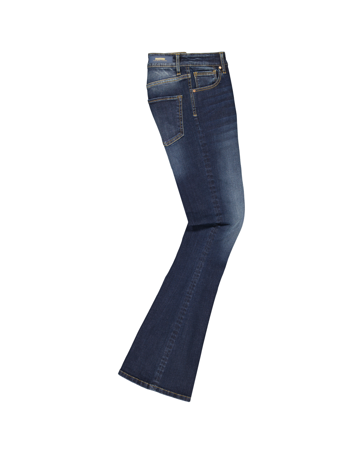 Flare Jeans Sunrise