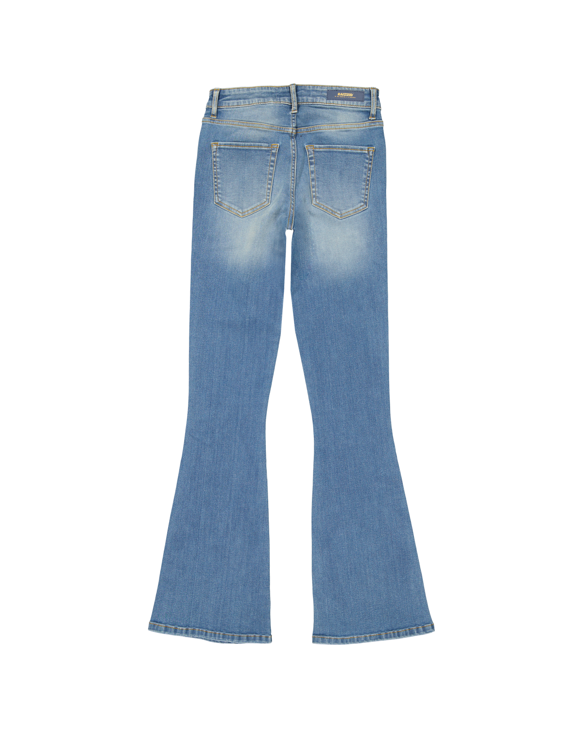 Flare Jeans Sunrise
