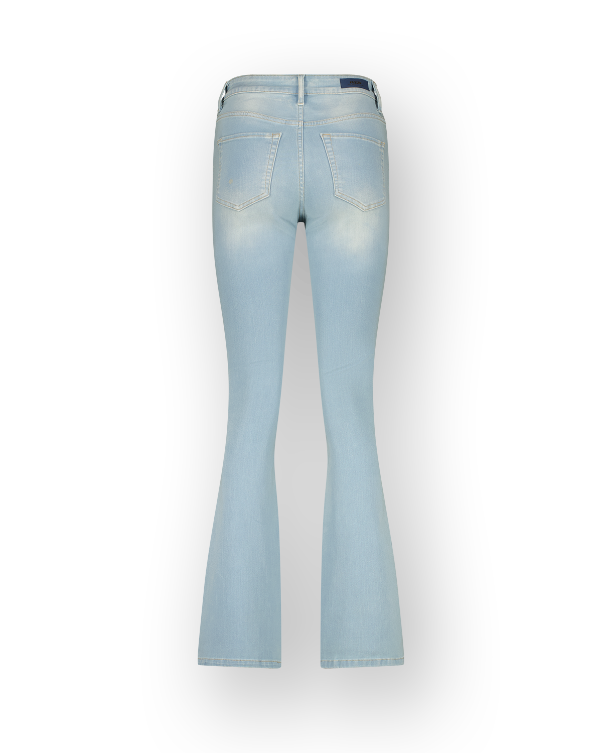 Flare Jeans Sunrise