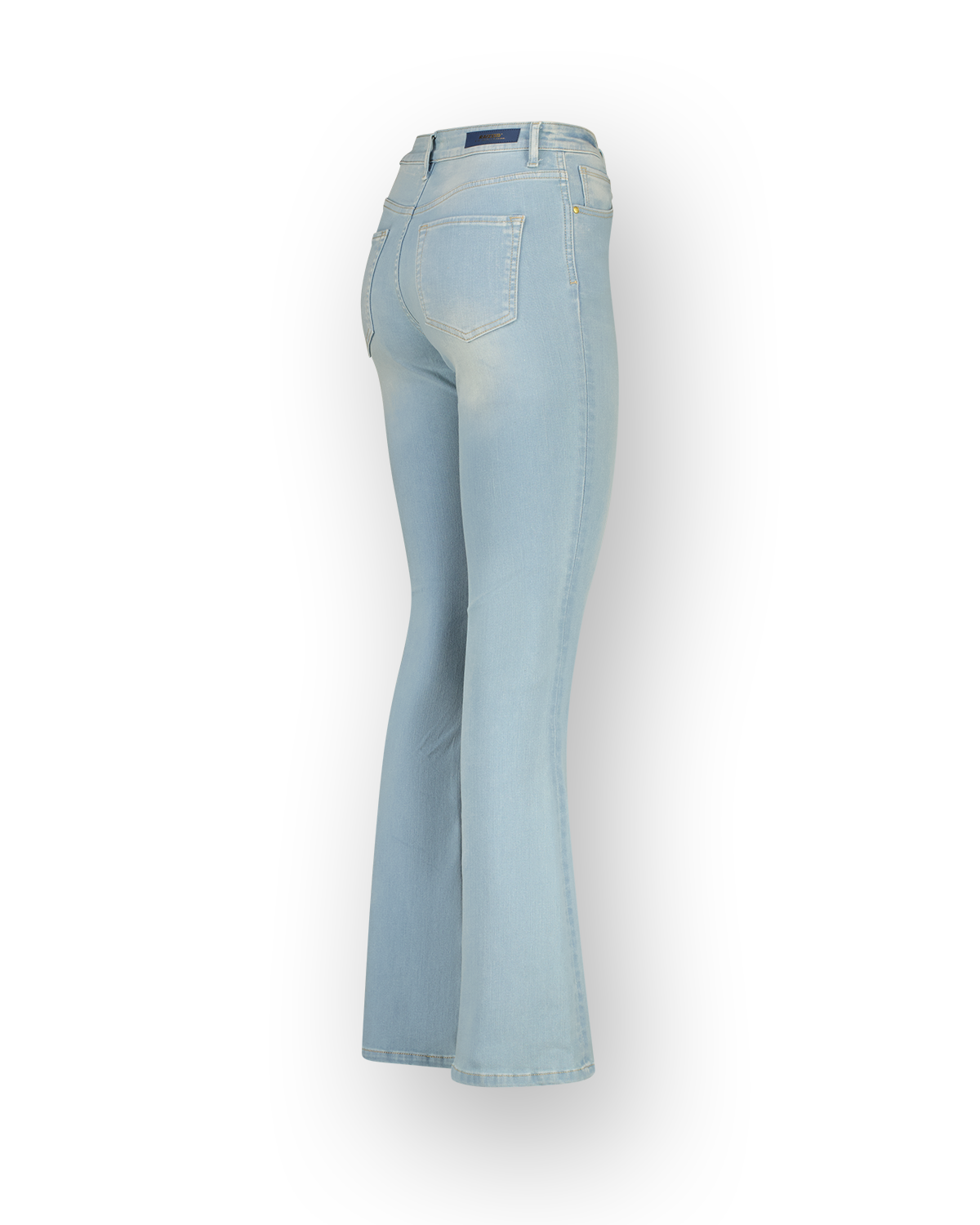 Flare Jeans Sunrise