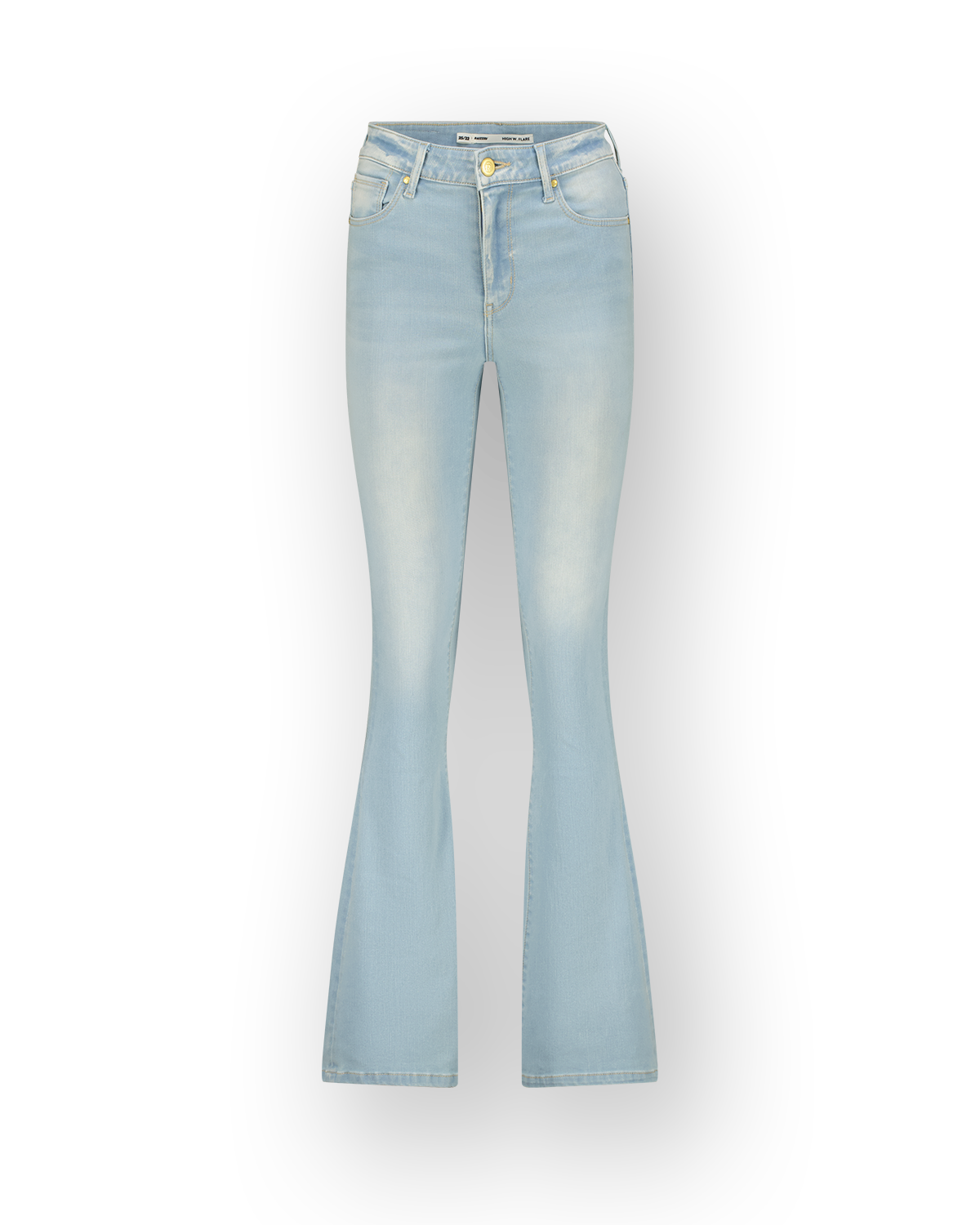 Flare Jeans Sunrise