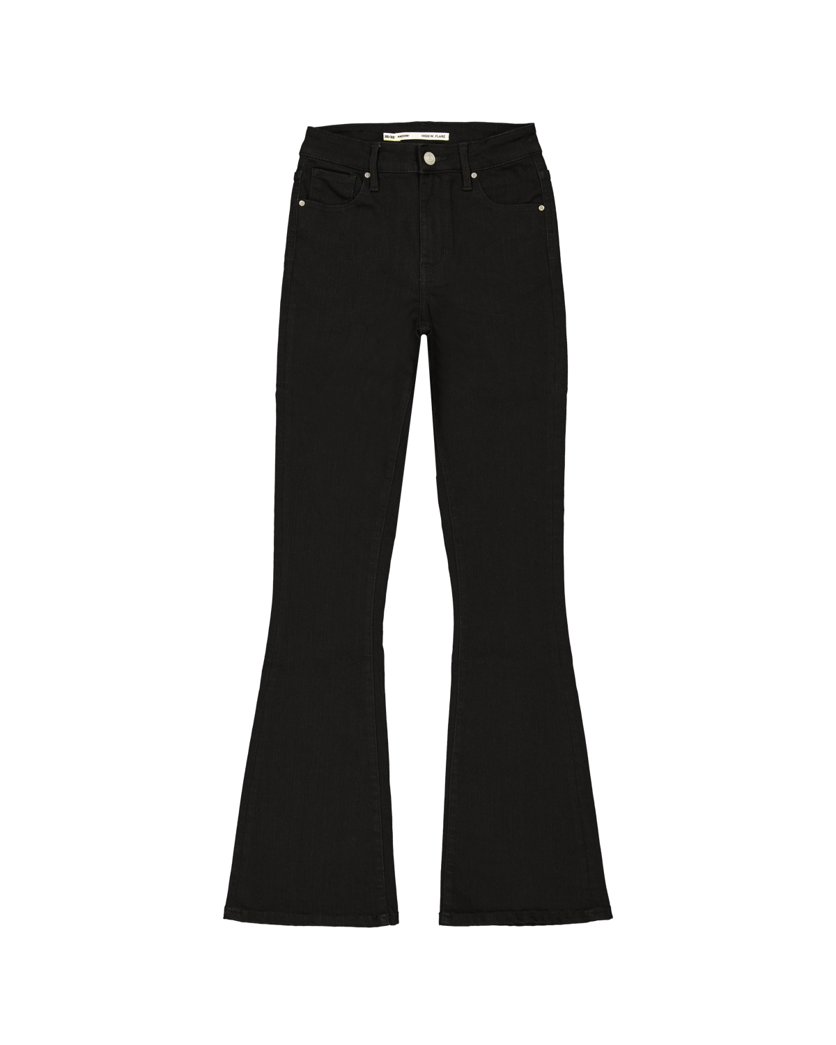 Flare Jeans Sunrise