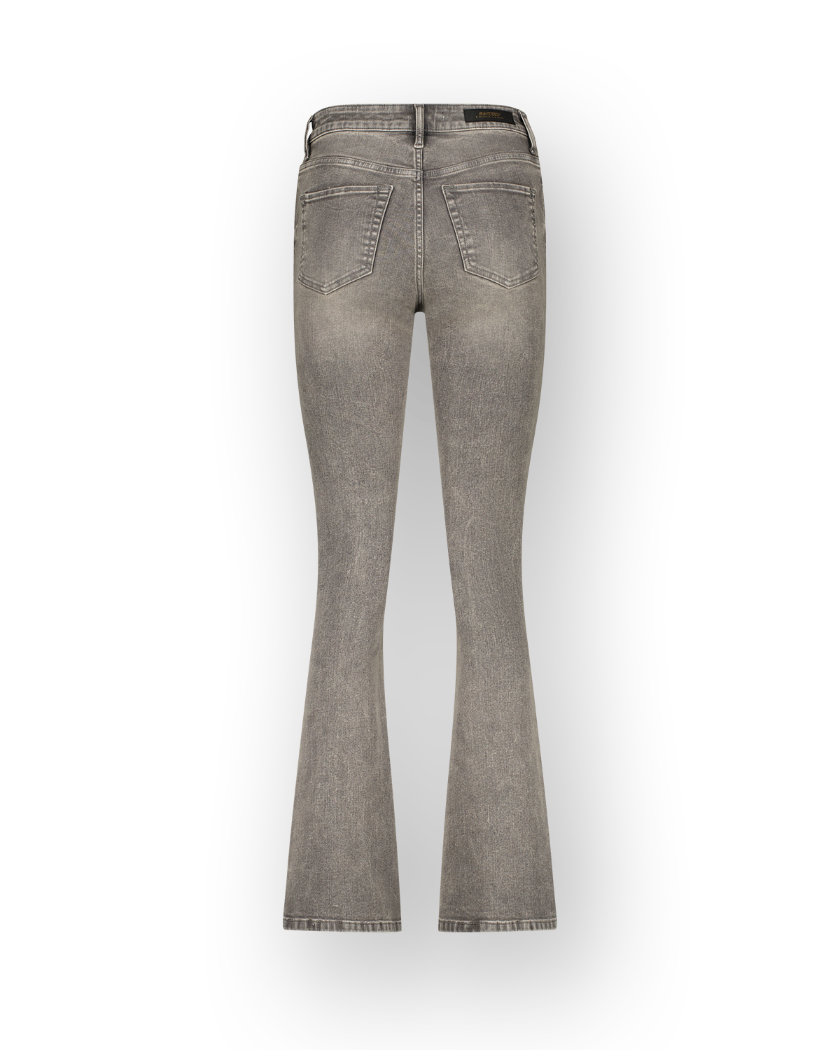 Flare Jeans Sunrise