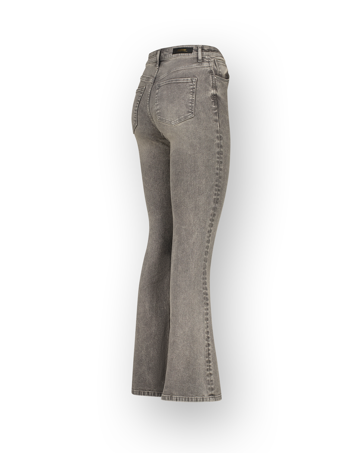 Flare Jeans Sunrise