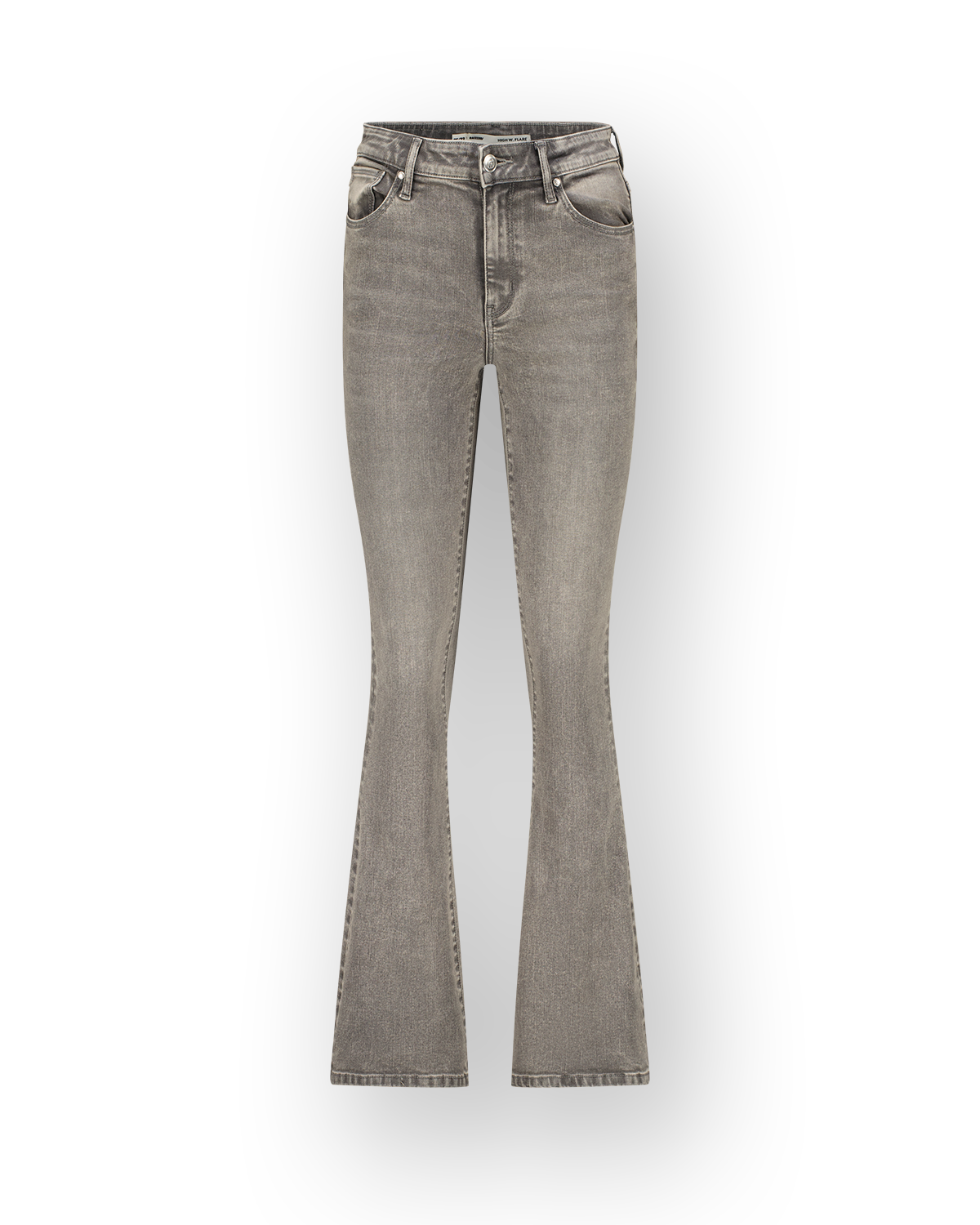 Flare Jeans Sunrise