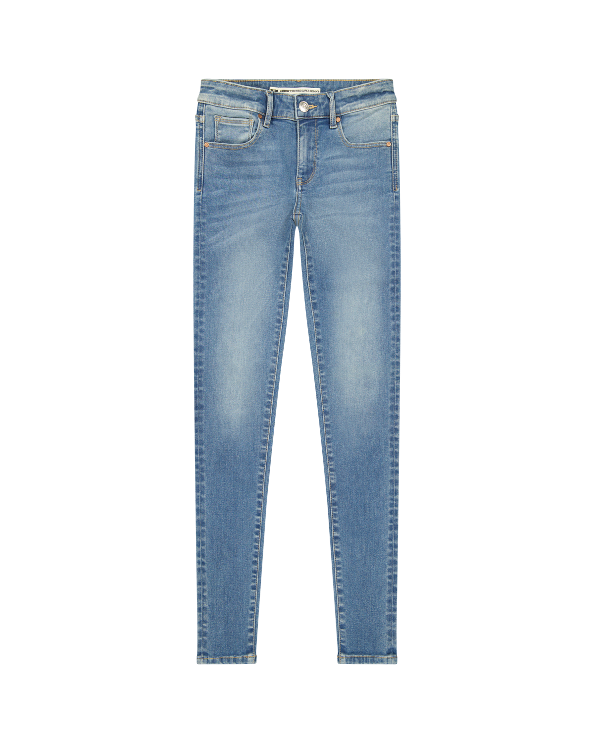 Jeans Montana