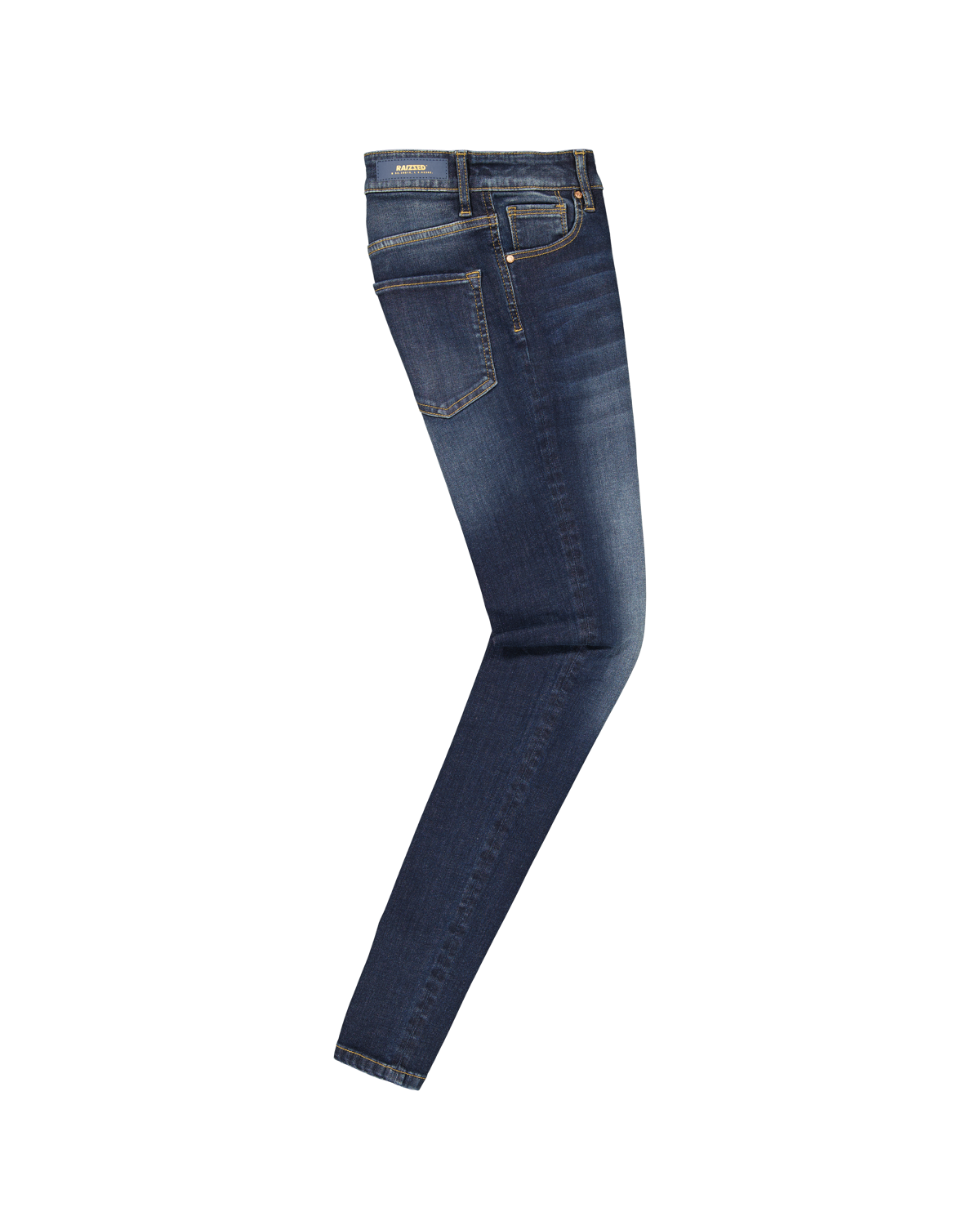 Super Skinny Jeans Blossom