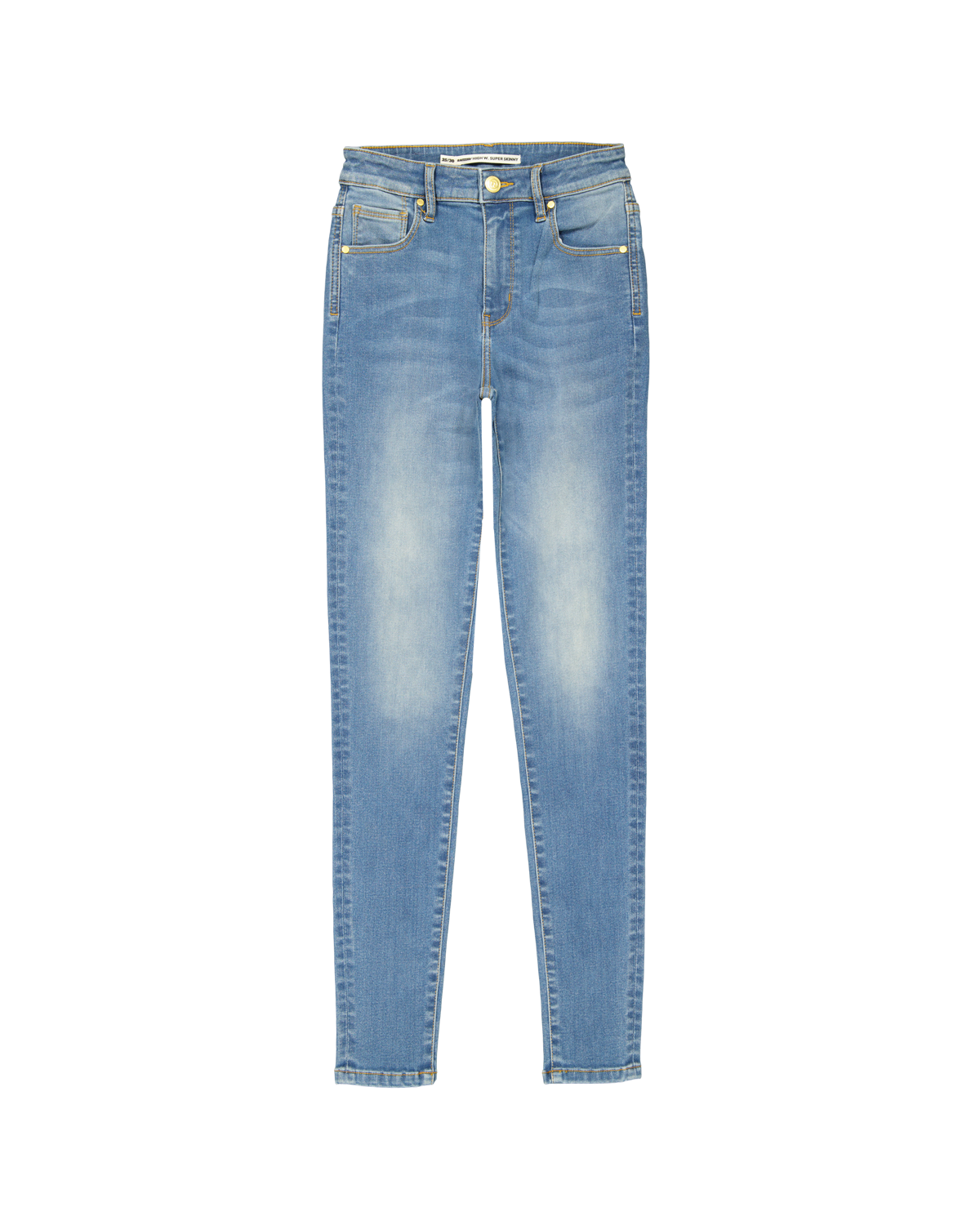 Super Skinny Jeans Blossom