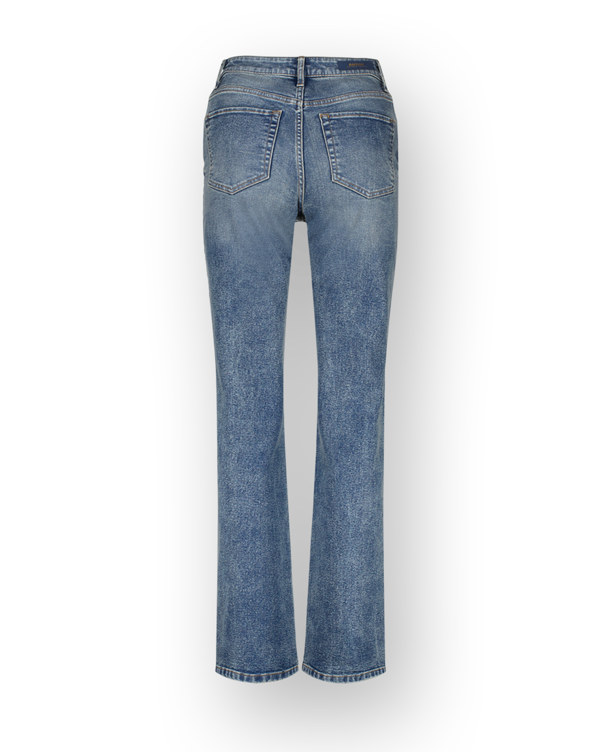 Straight Jeans Sarah
