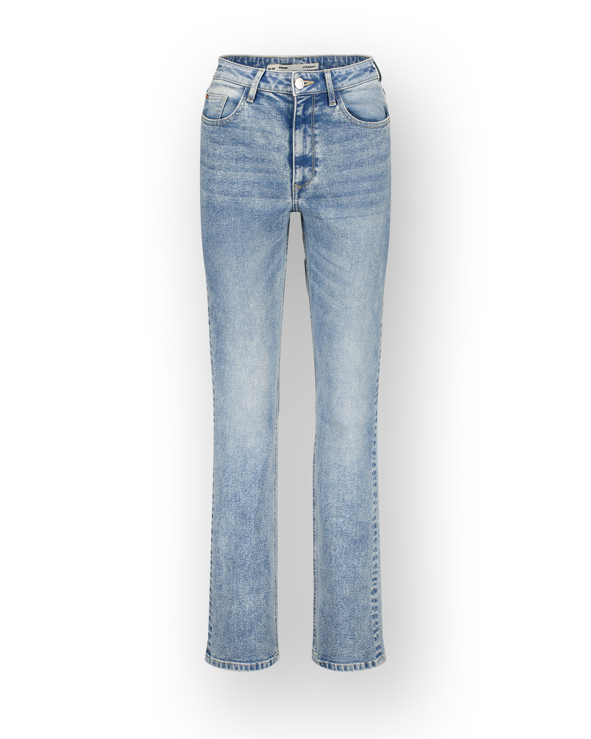 Straight Jeans Sarah