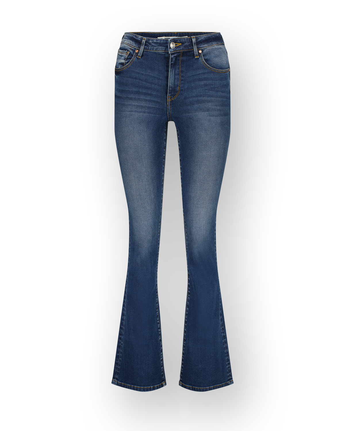 Bootcut Jeans Faye