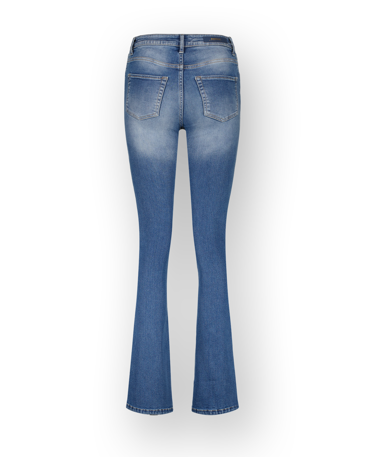 Bootcut Jeans Faye