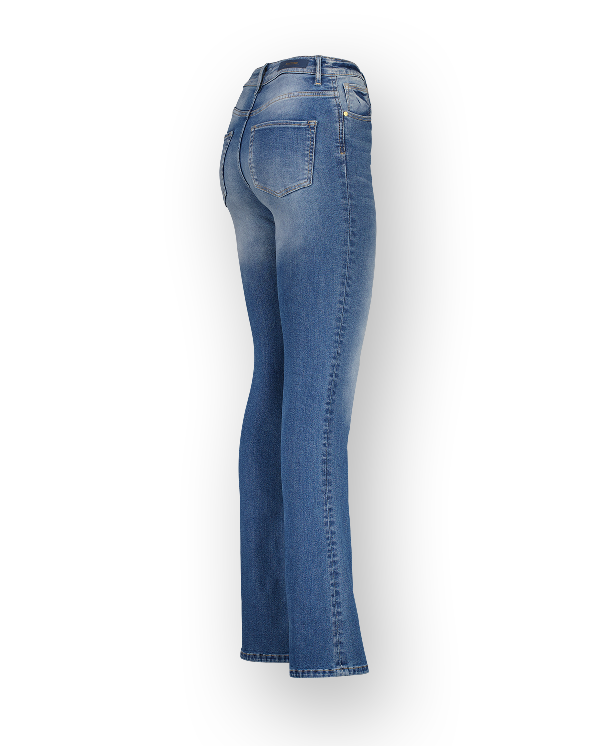 Bootcut Jeans Faye