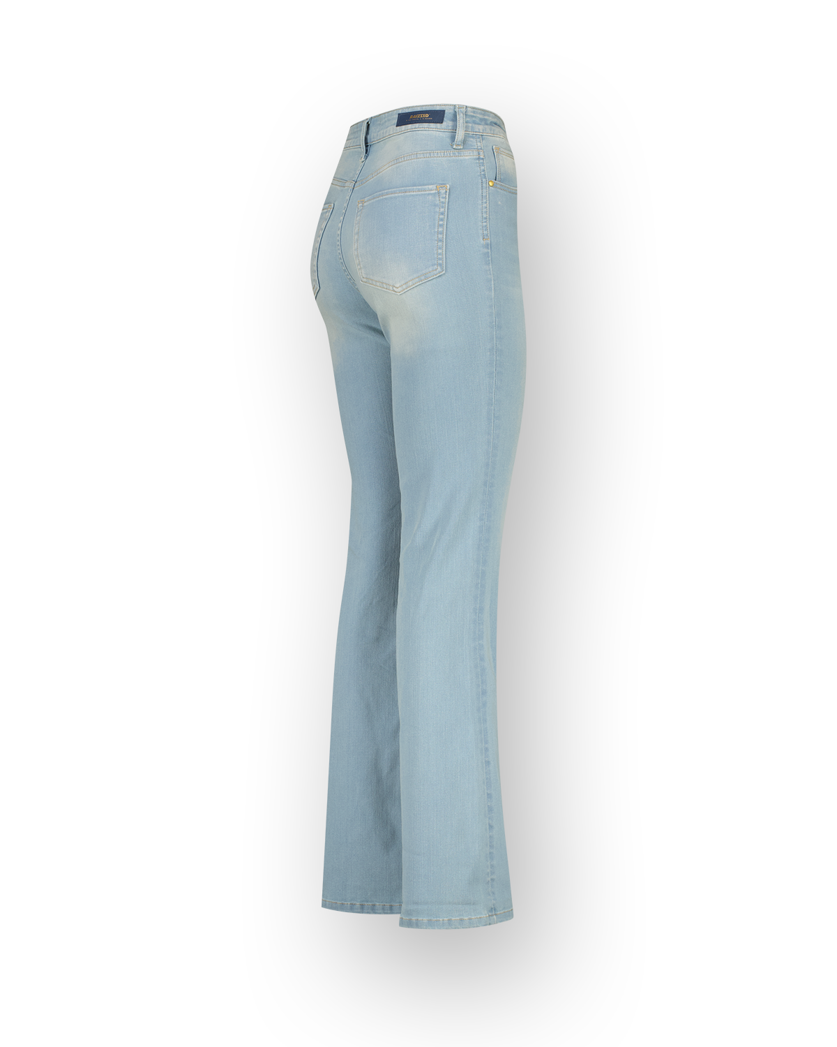 Bootcut Jeans Faye