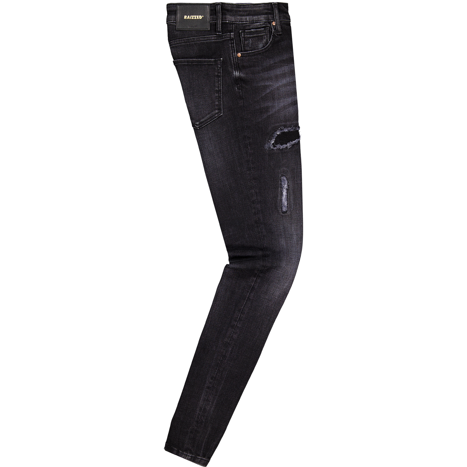 Jeans Blossom