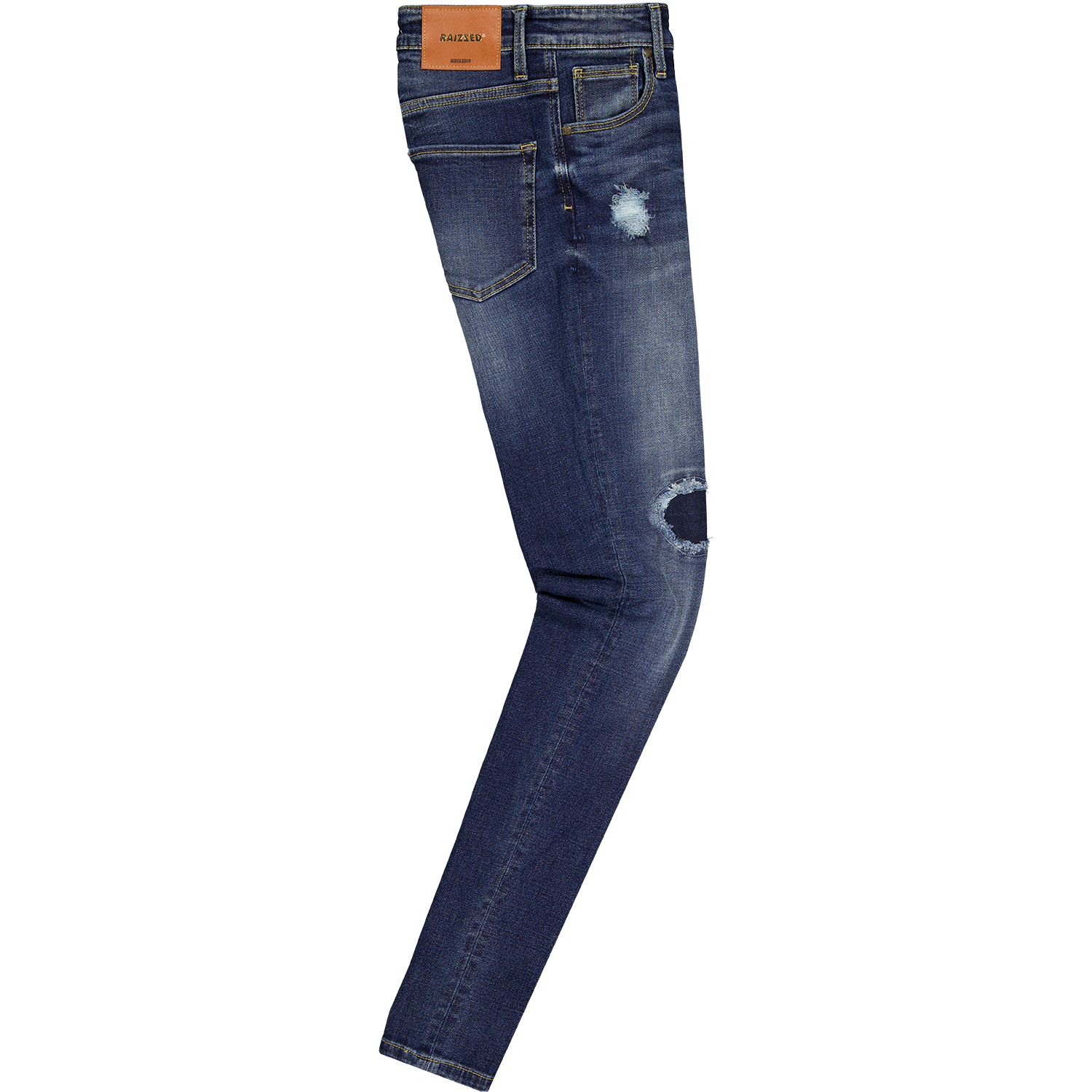 Jeans Blossom