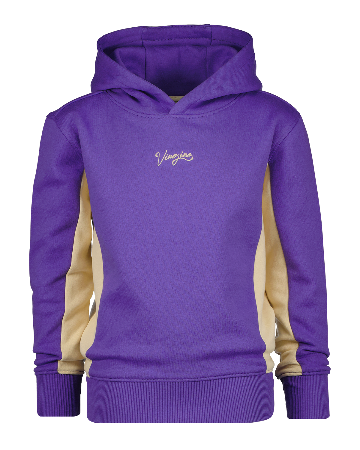 Hooded Sweater Noralie