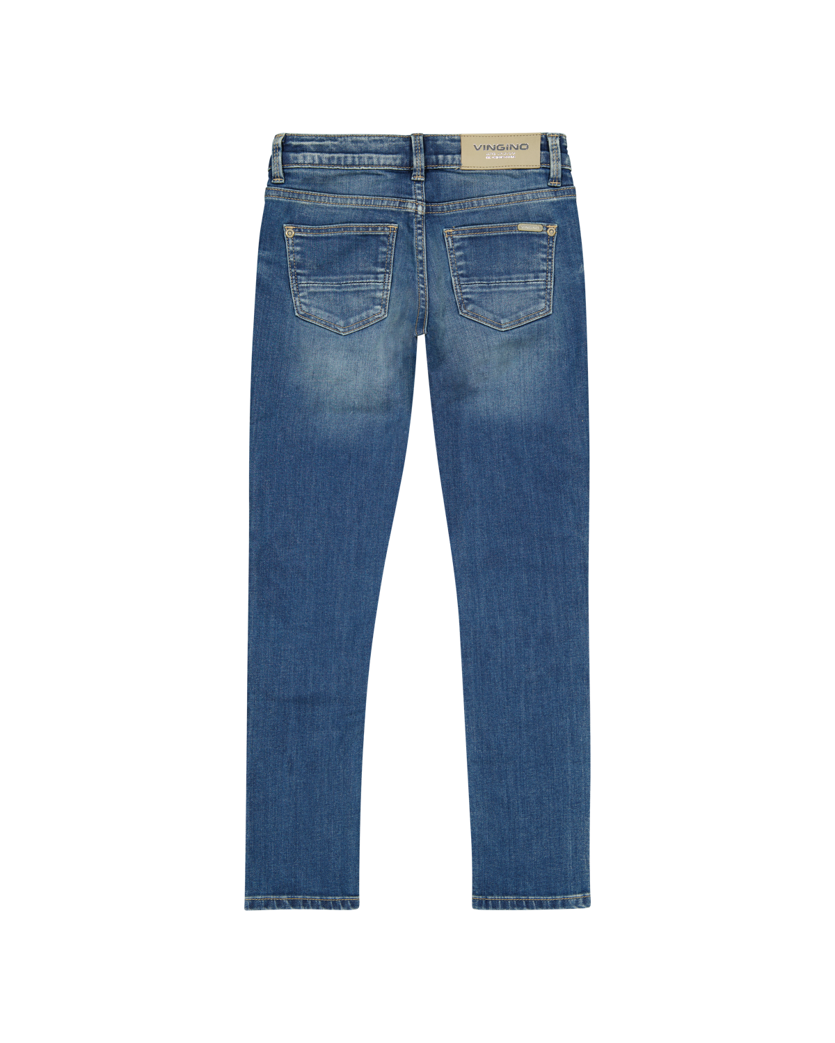 Jeans Amia Basic
