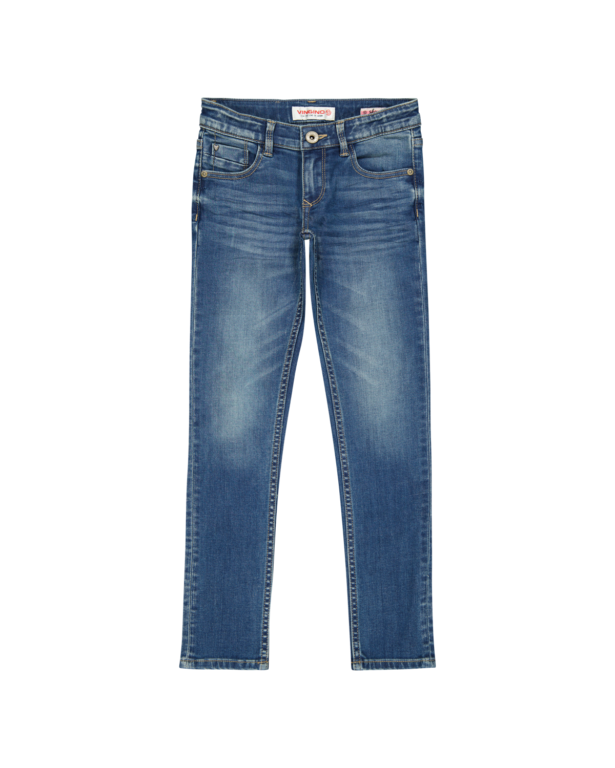 Jeans Amia Basic