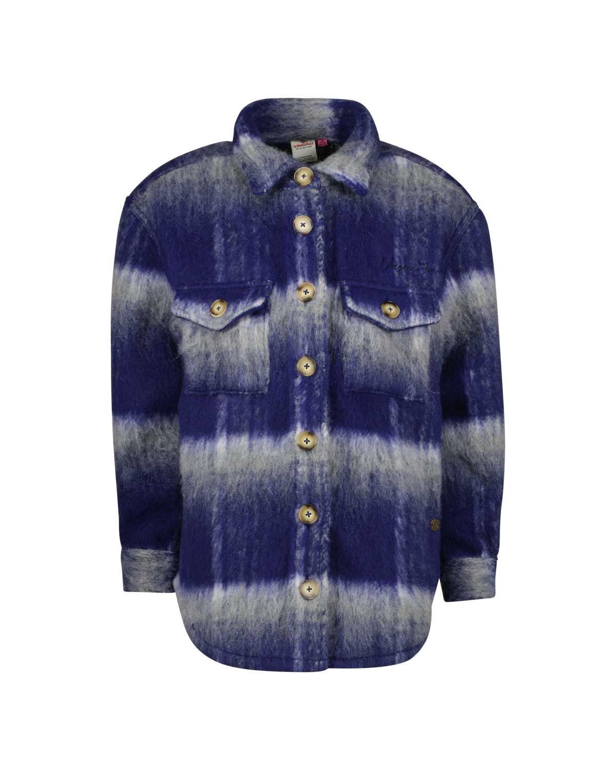 Jacket indoor Lennie