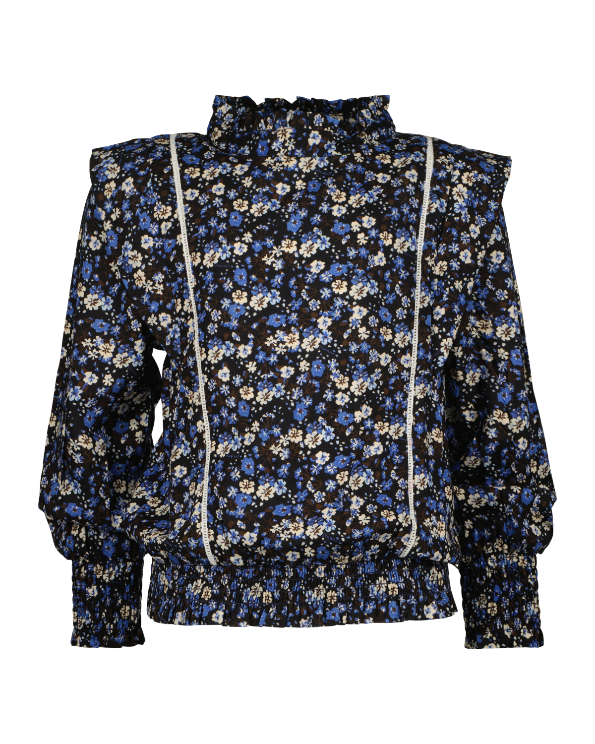 Blouse Lisanne