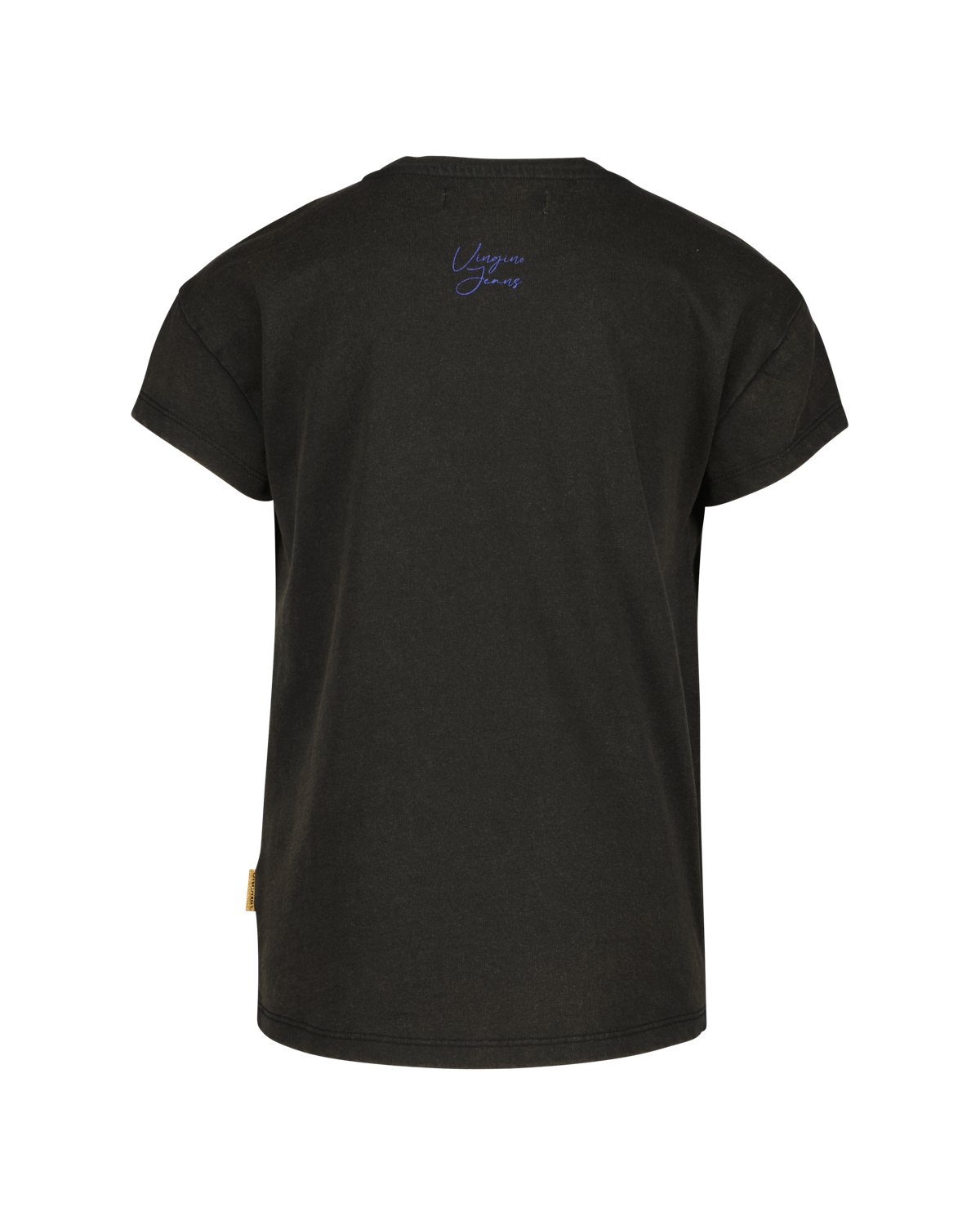 T-shirt Hemly