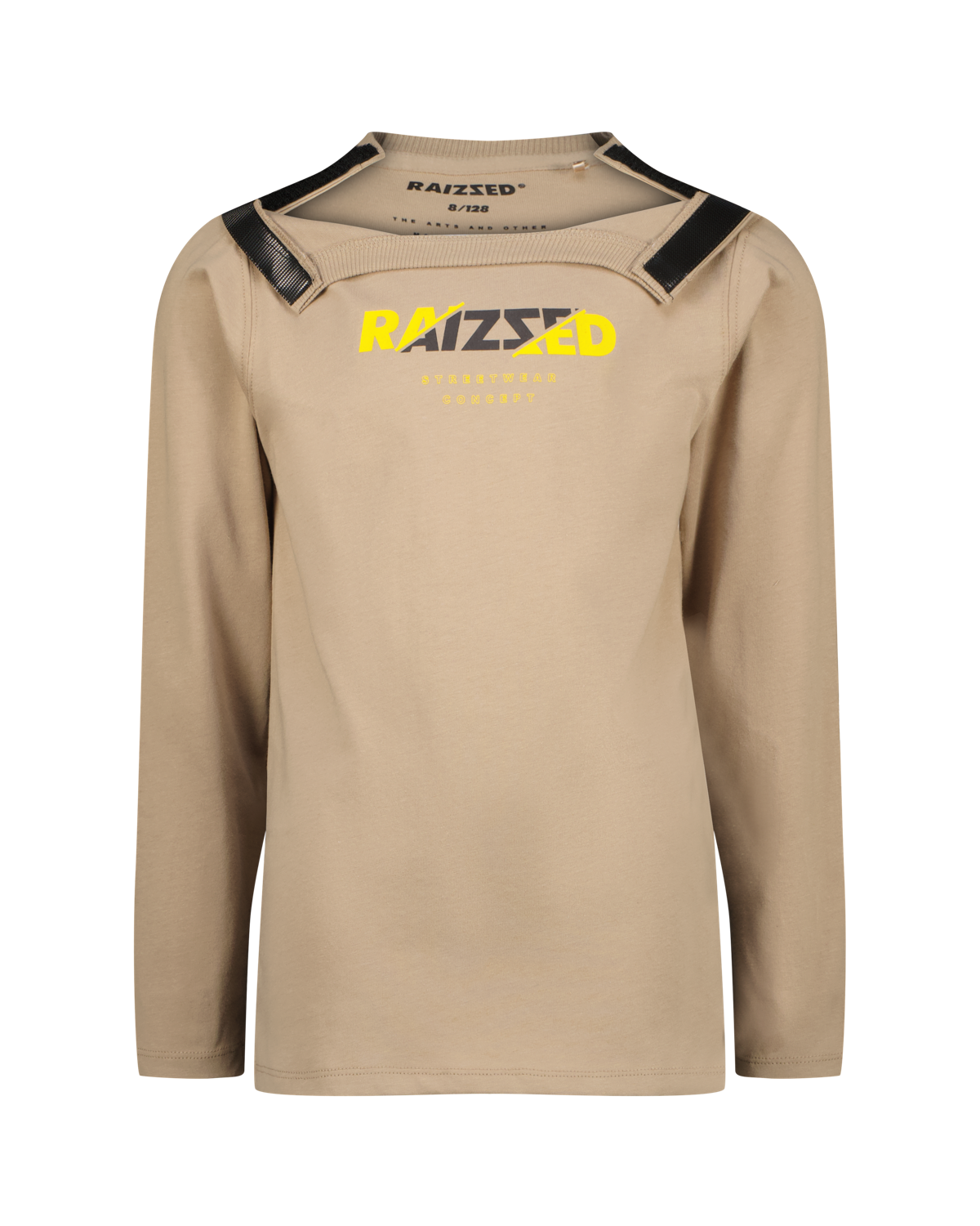 T-shirt Joseph