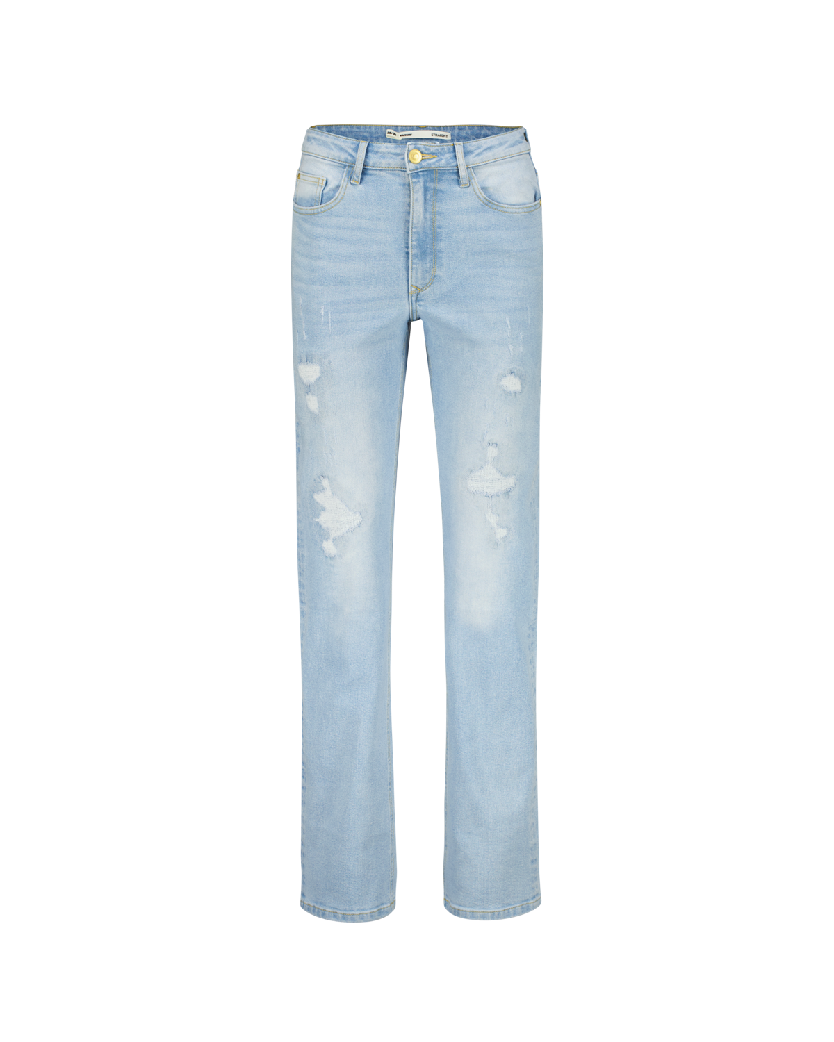 Jeans Sarah Crafted