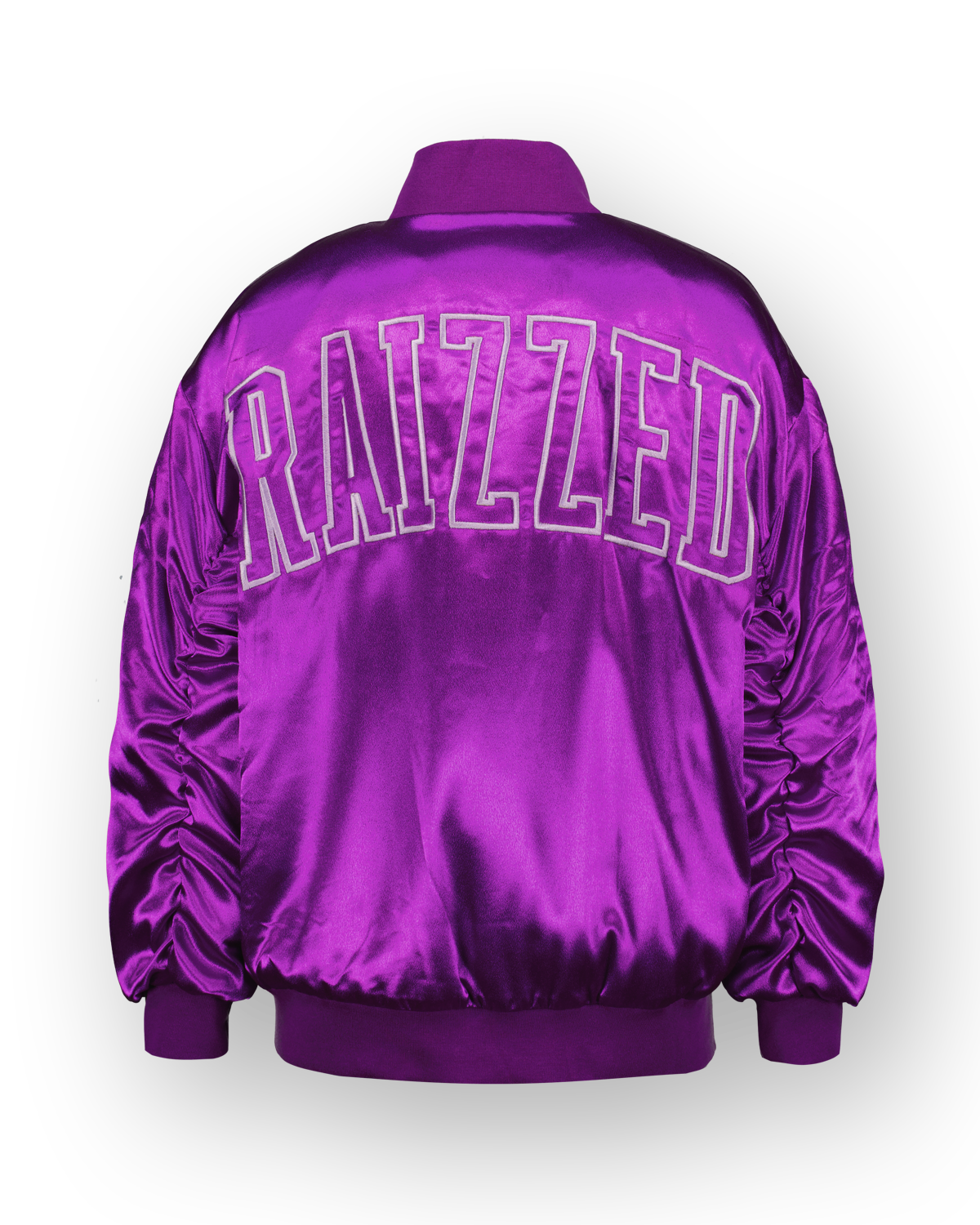 Jackets Mish