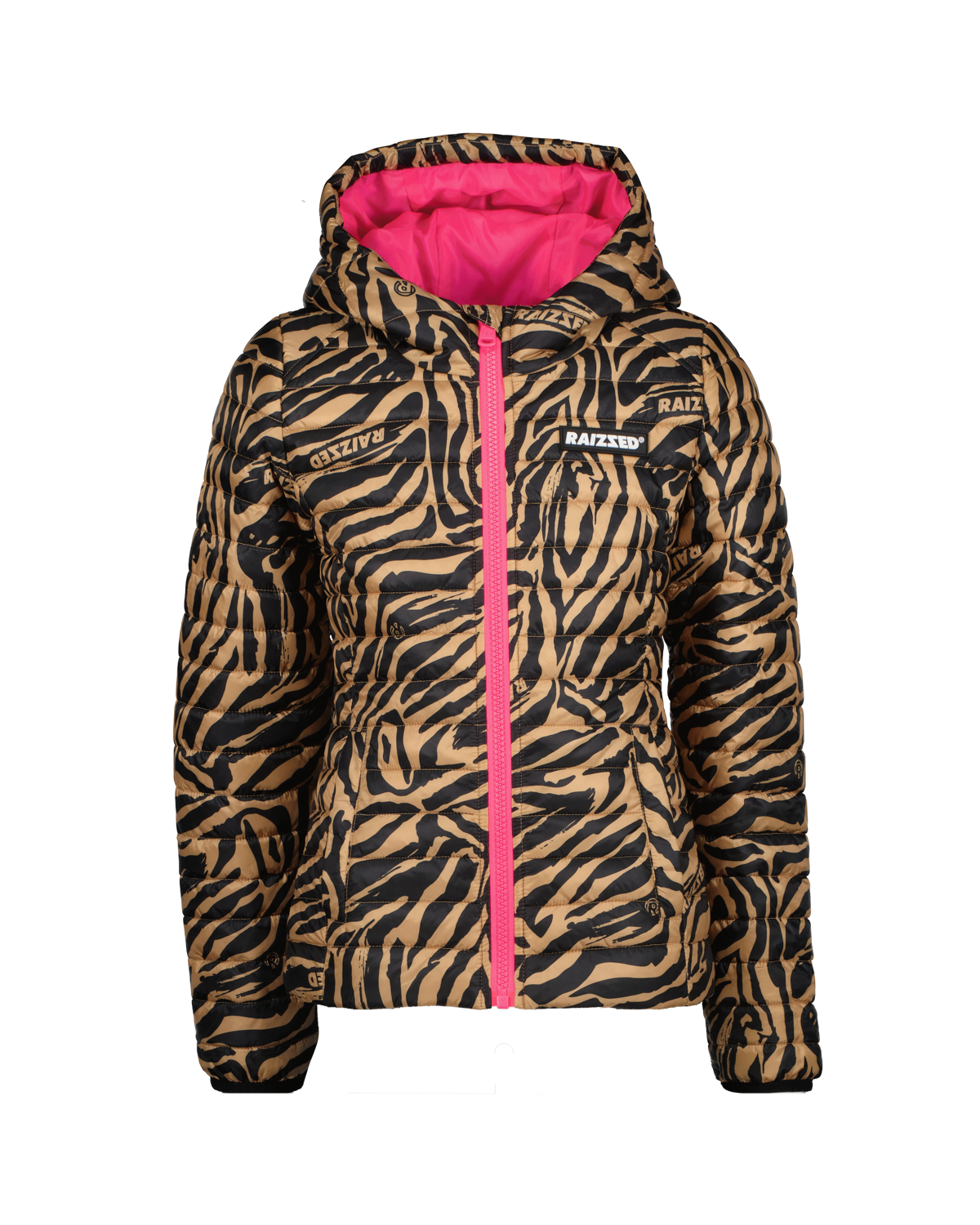 Jacket outdoor Cheyenne