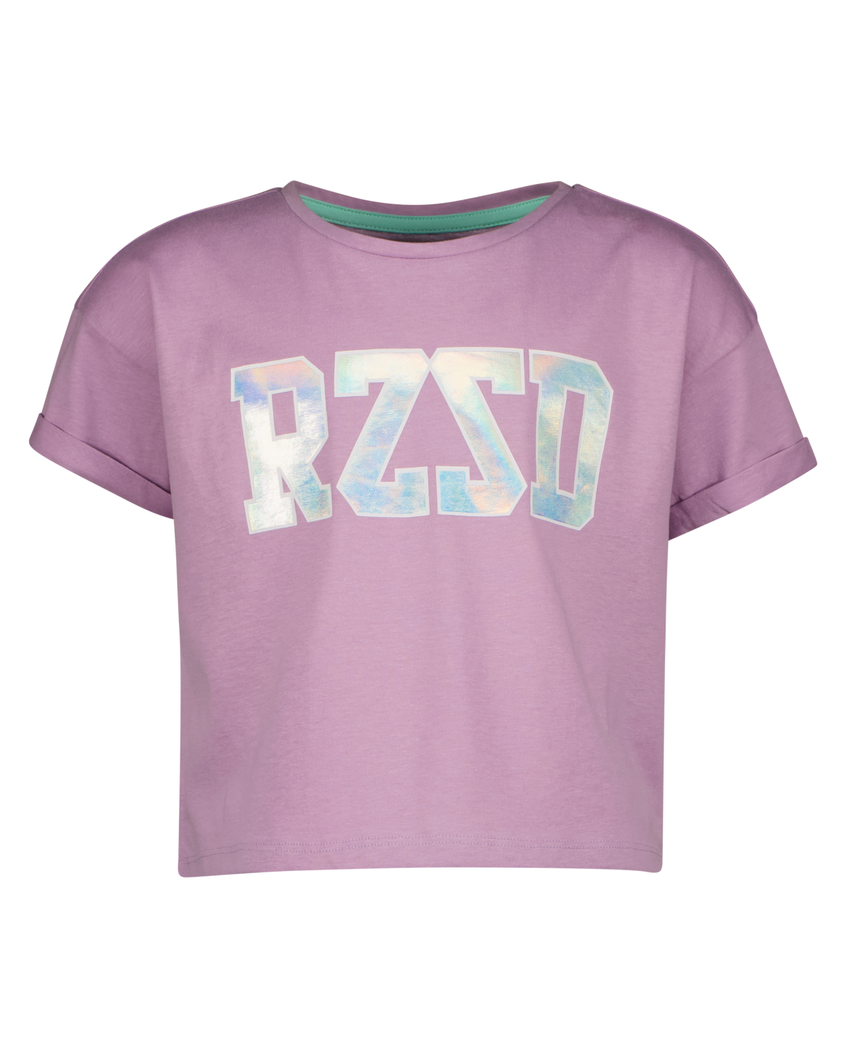 T-shirt Charlotte