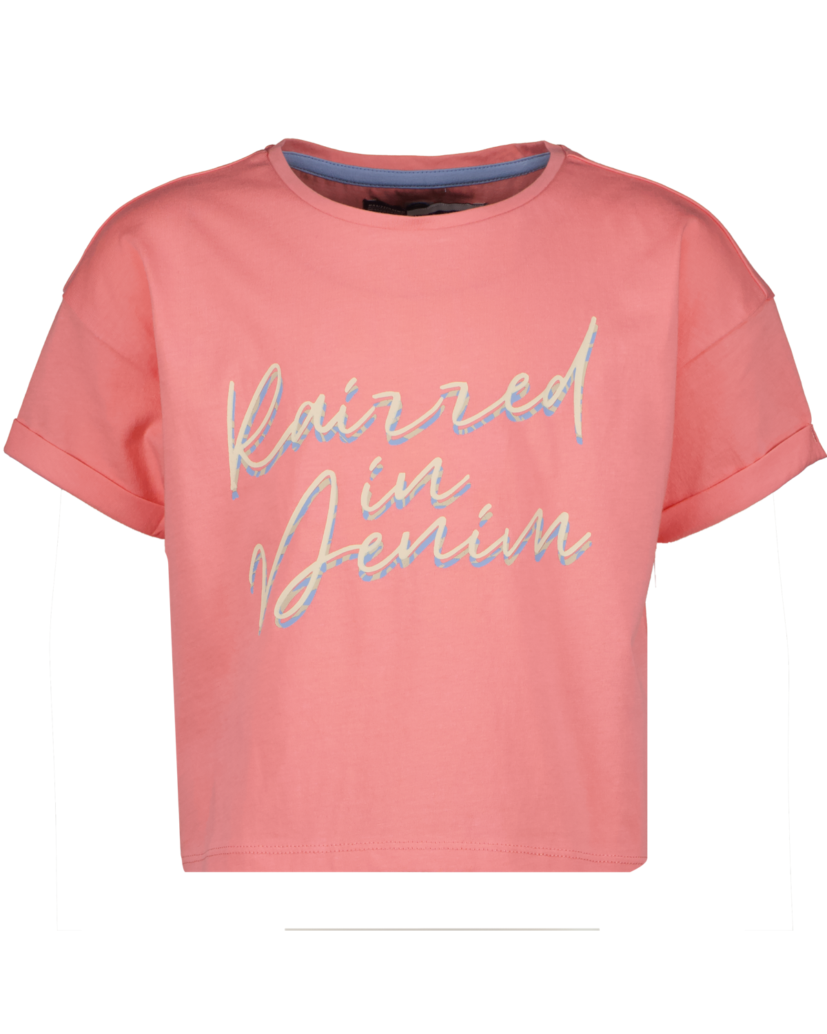 T-shirt Elizabeth
