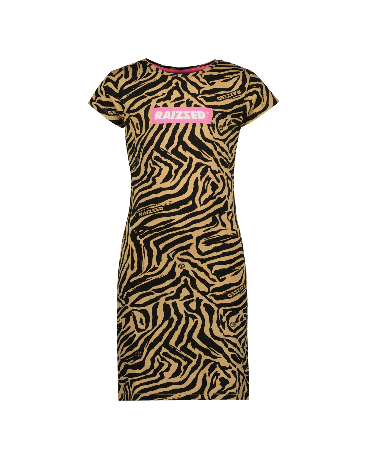 Dress Malaga Run 1