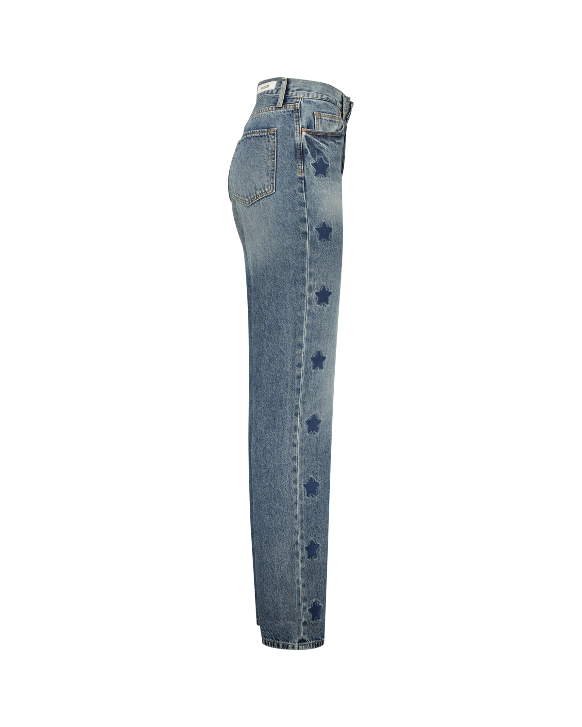 Jeans Sunset Star