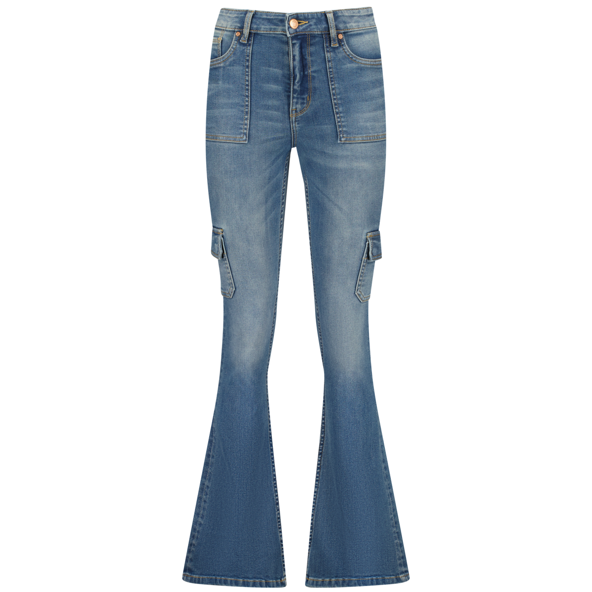 Jeans Sunrise Cargo