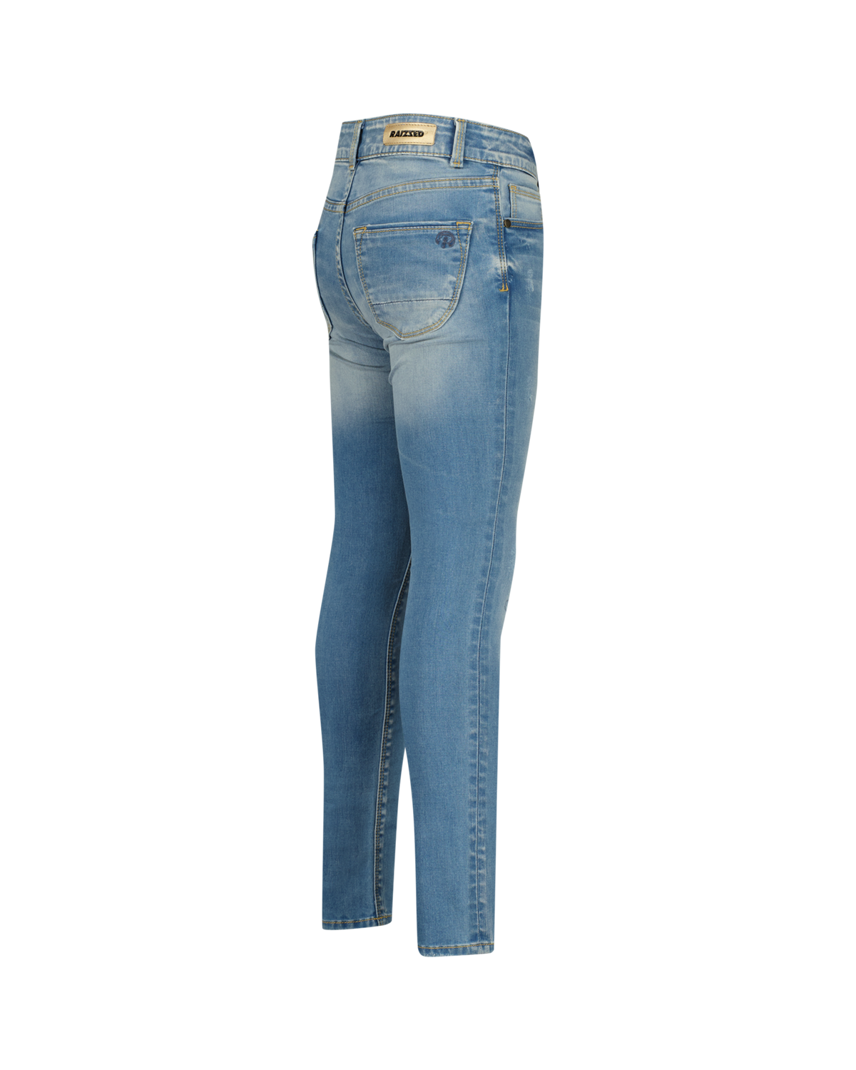 Jeans Chelsea Crafted