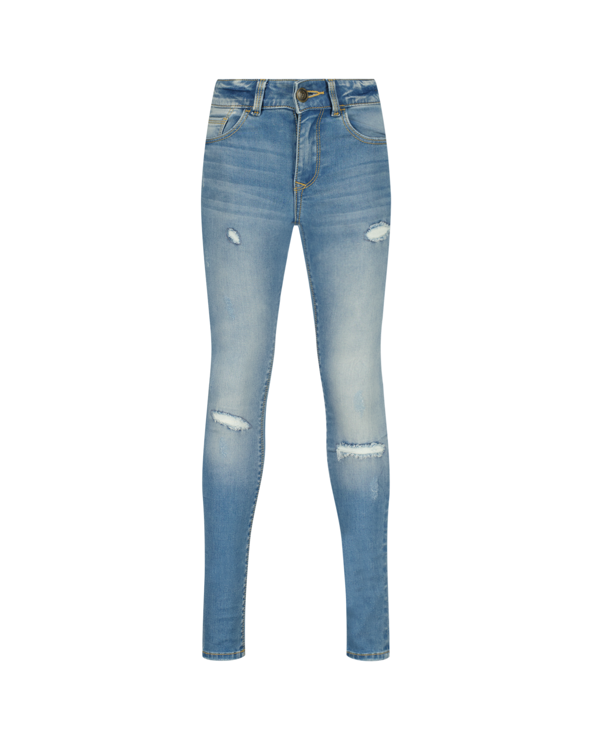 Jeans Chelsea Crafted