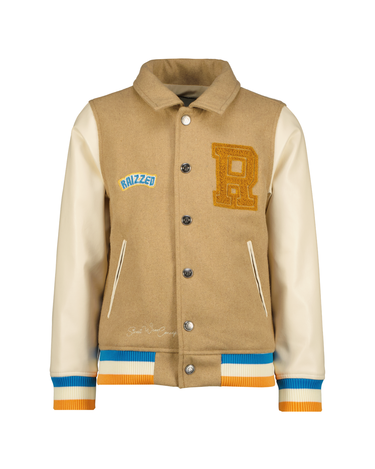 Jacket outdoor Livia