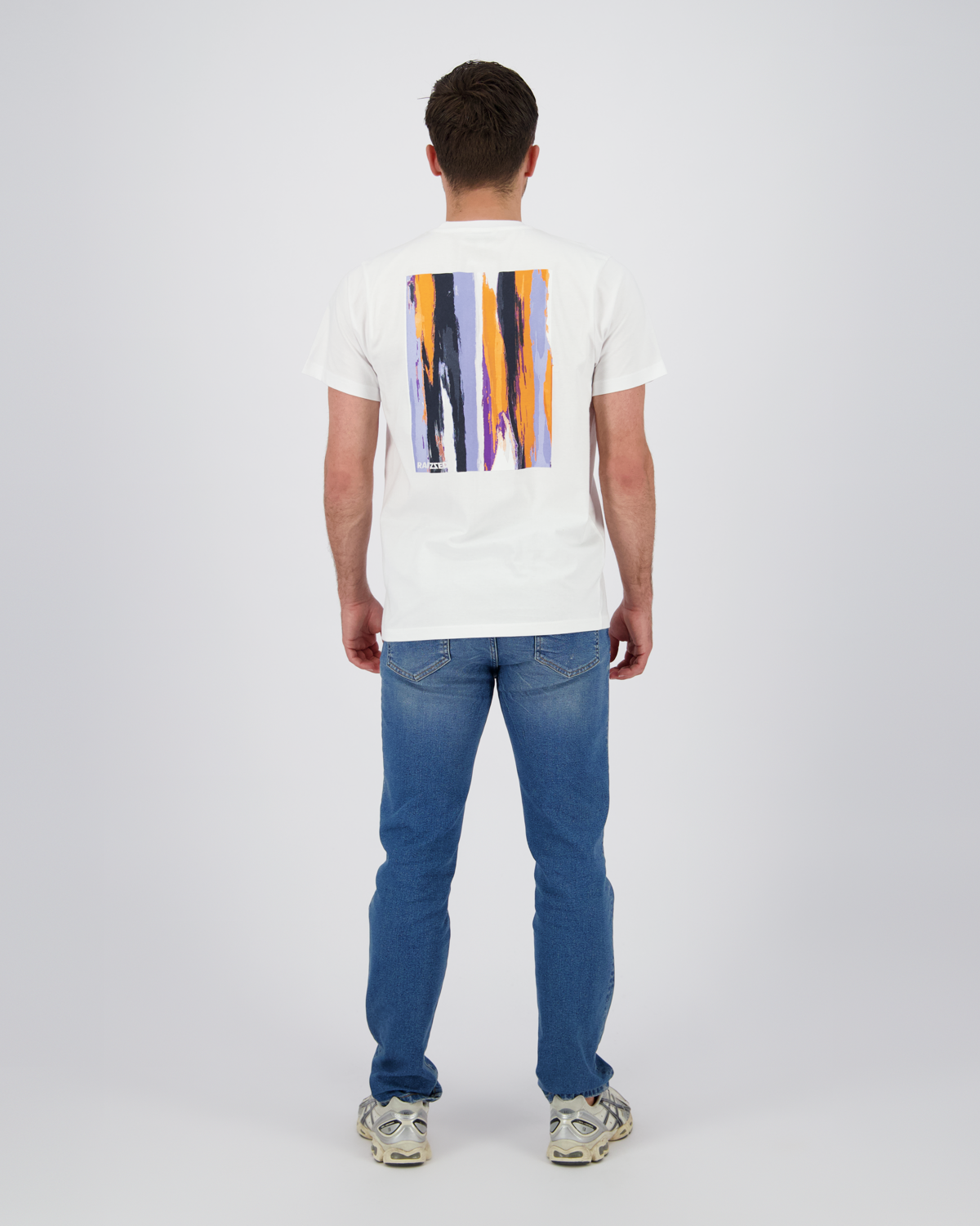 T-shirt Hatch