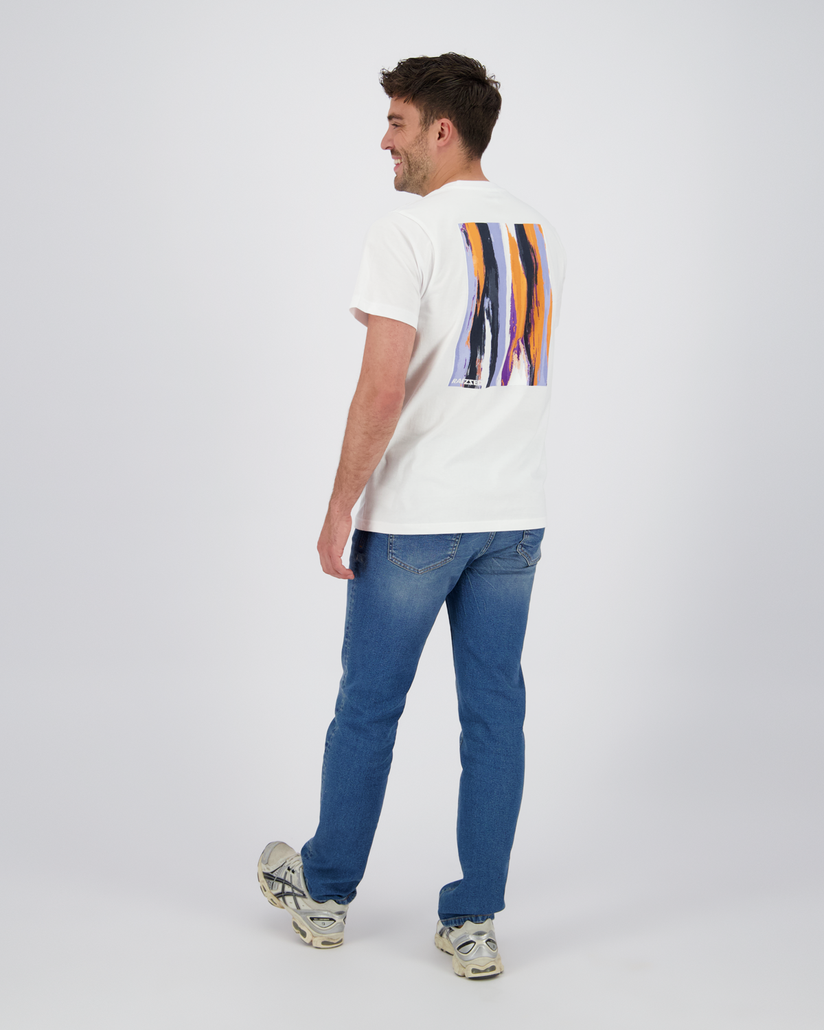 T-shirt Hatch