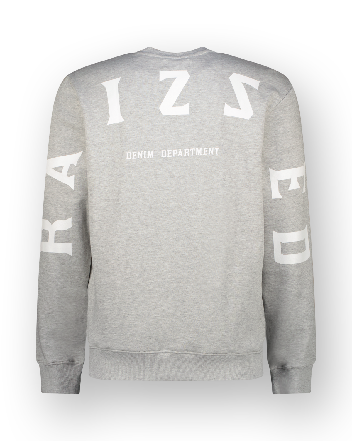 Sweater Nack
