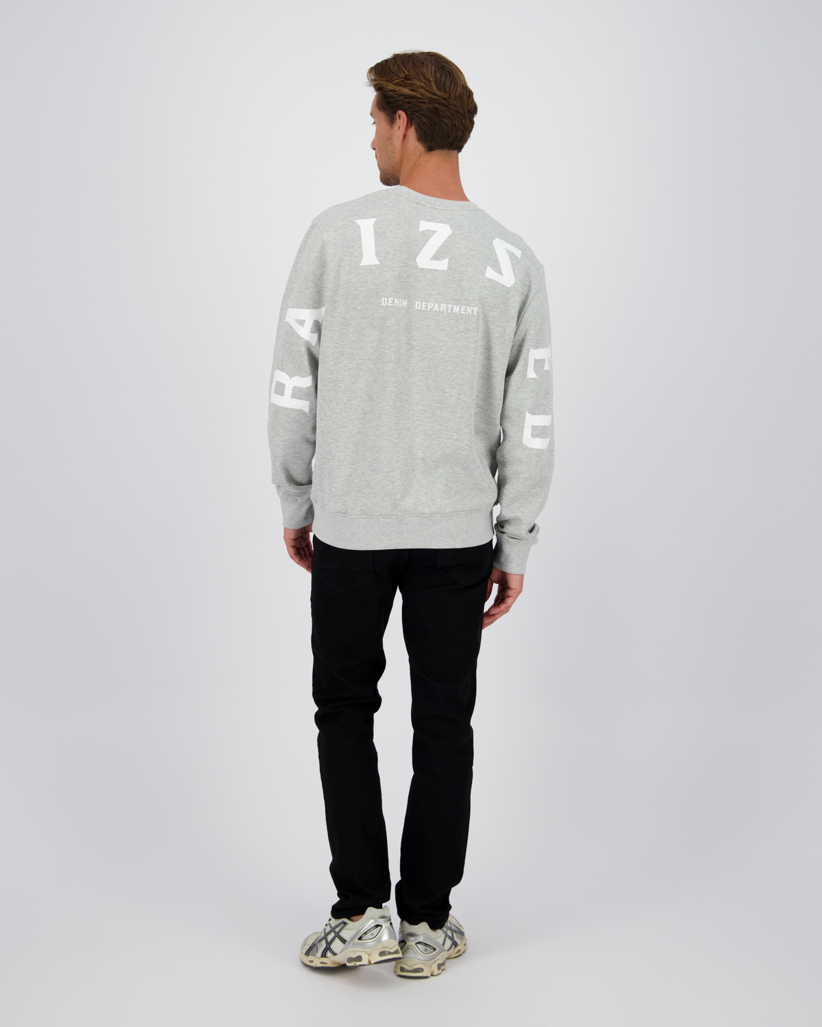 Sweater Nack