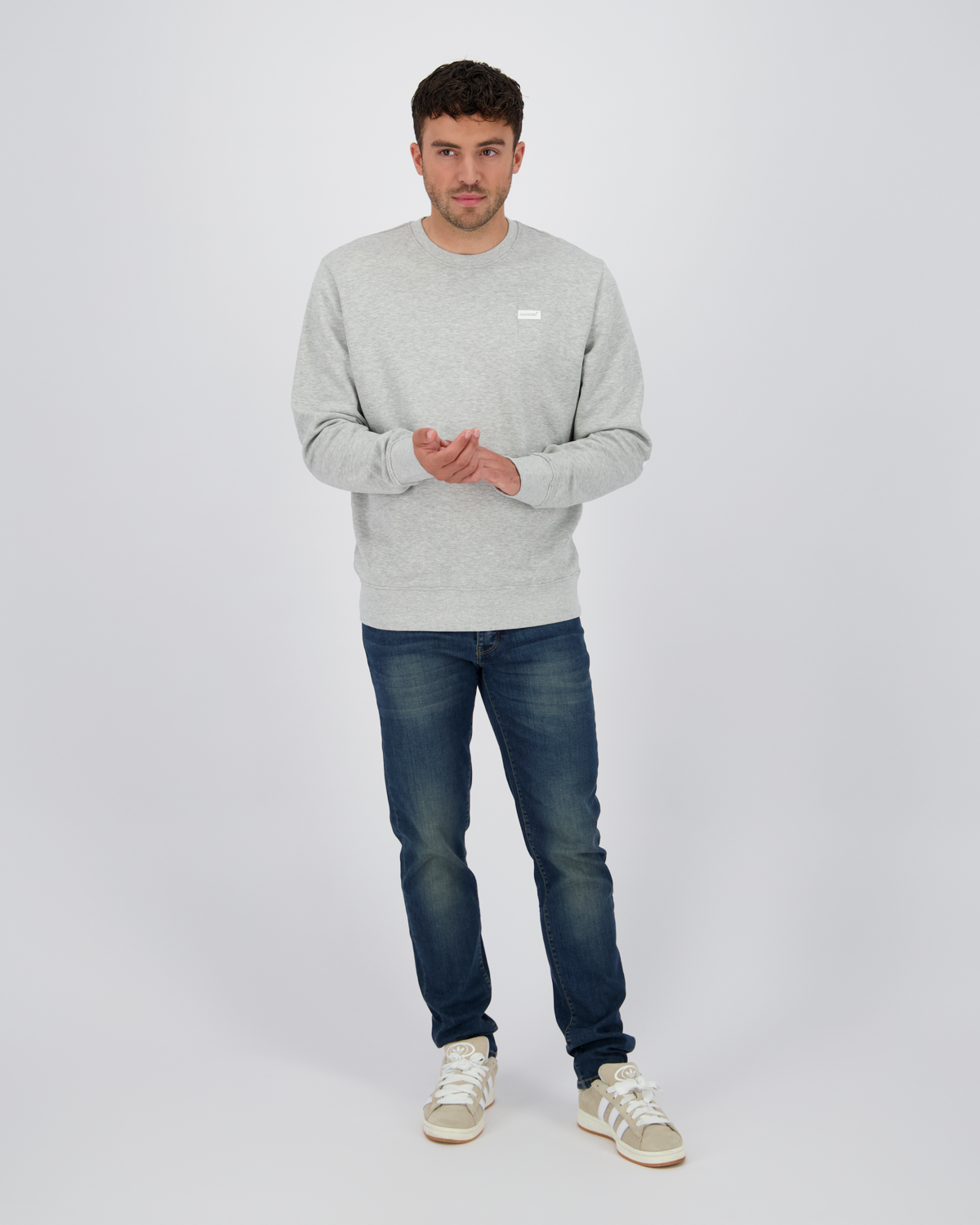 Sweater Nack