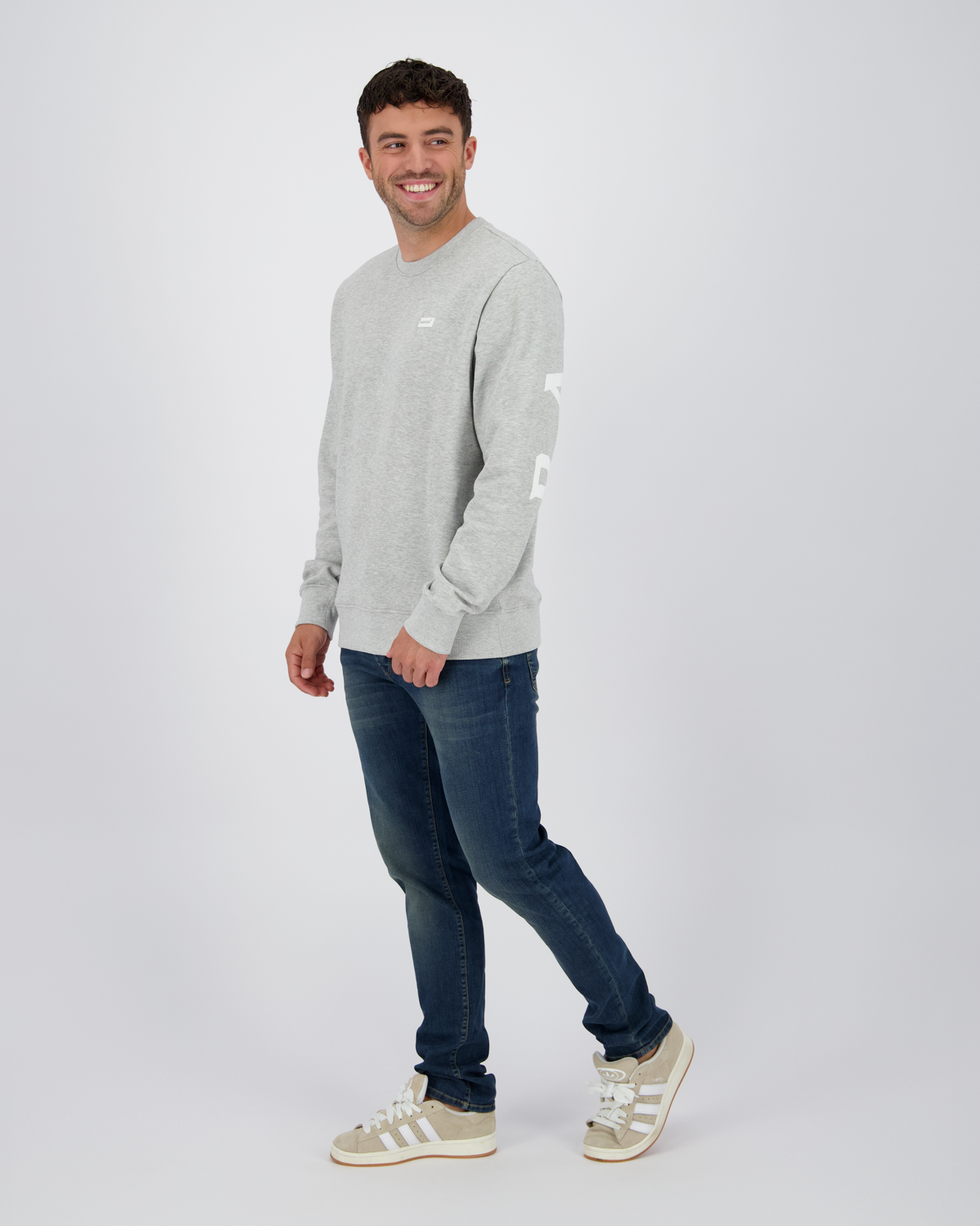 Sweater Nack