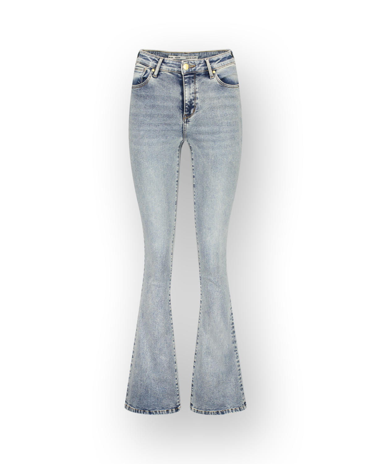 Jeans Sunrise