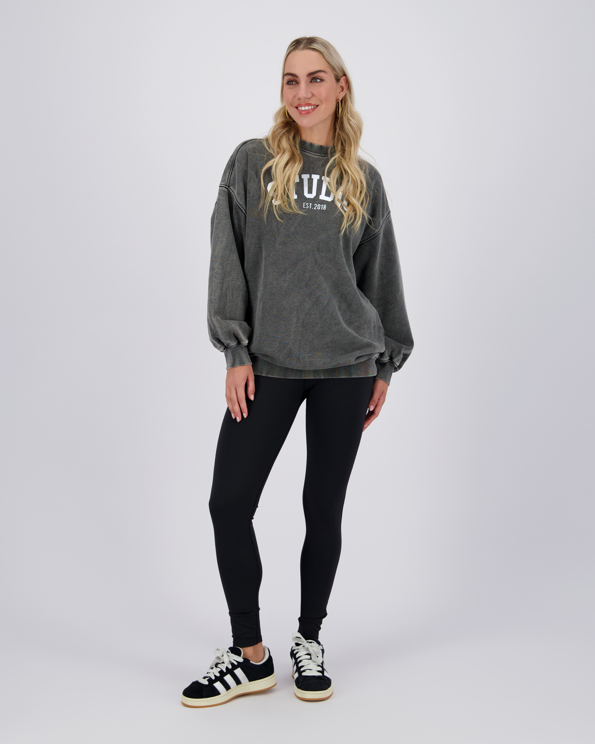 Sweatshirt Aiva
