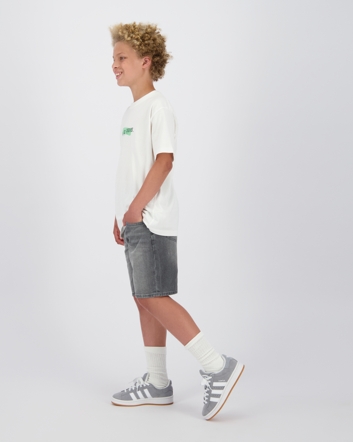 Regular Shorts Orlando