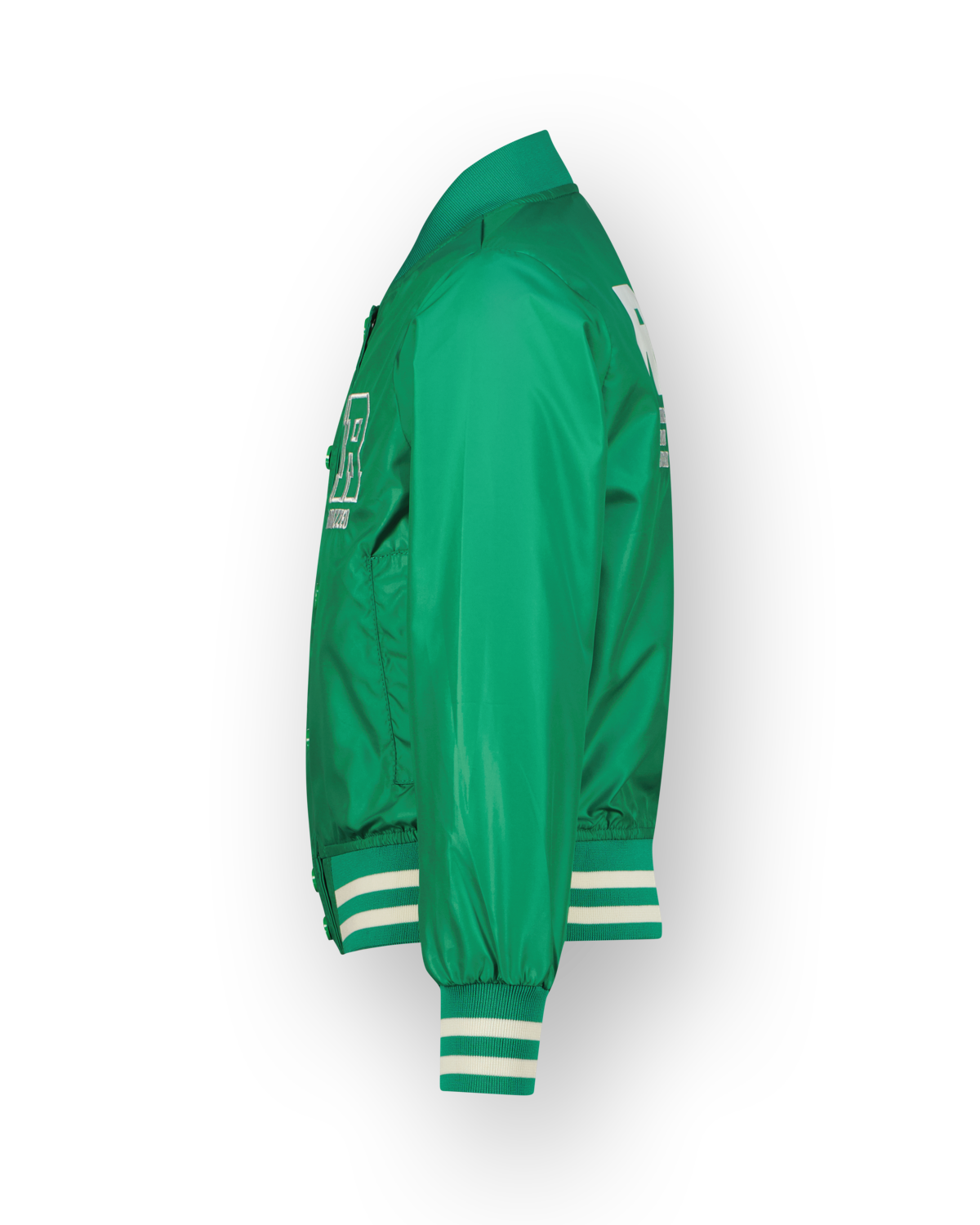 Jacke Frana