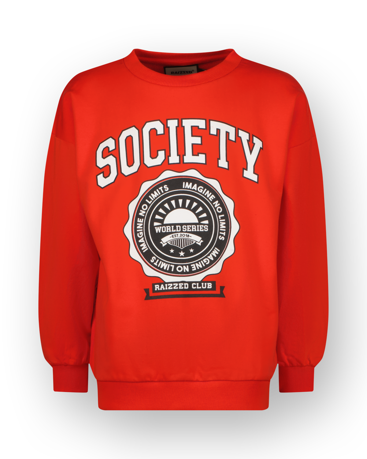 Sweatshirt Nourie