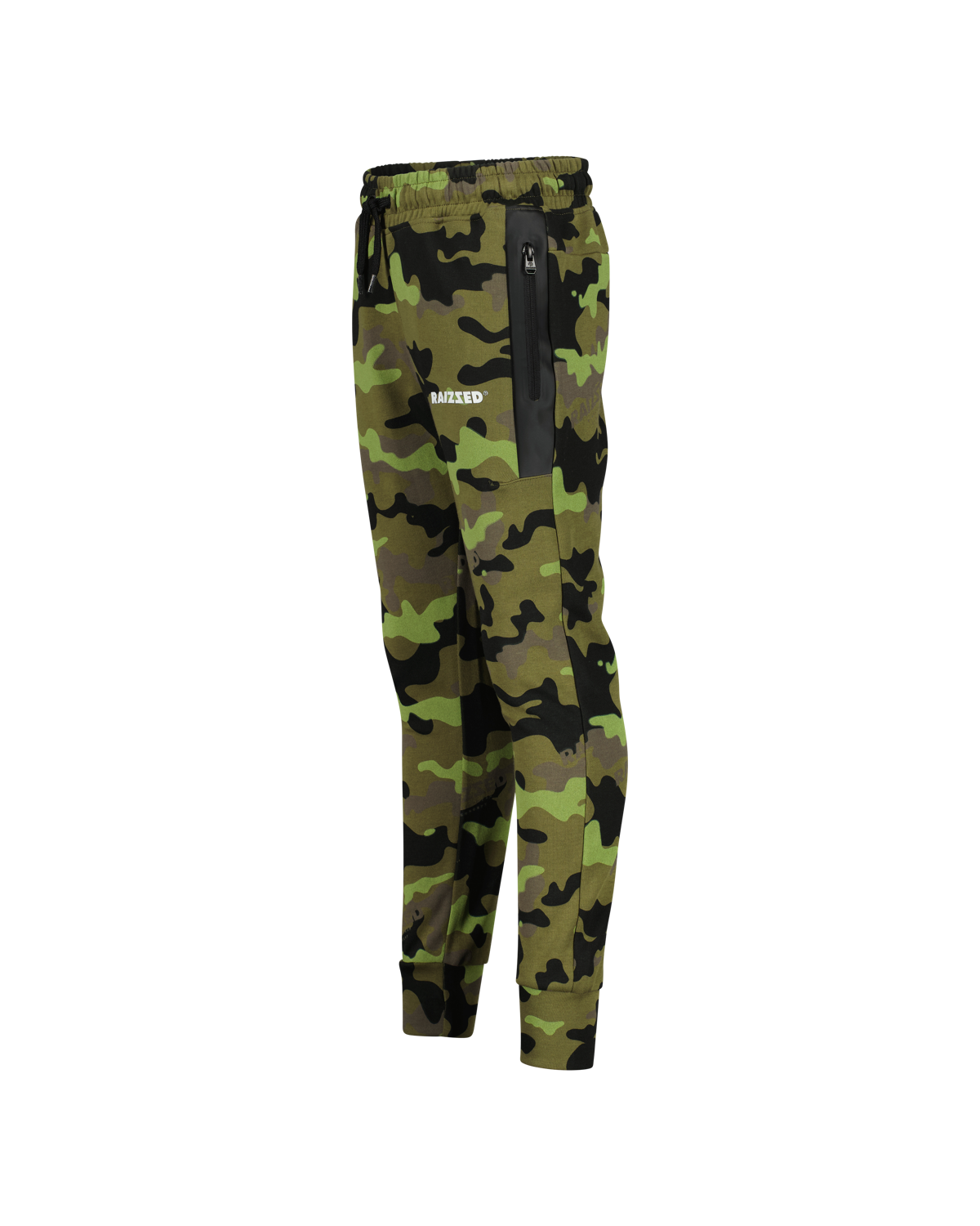 Pants Seattle